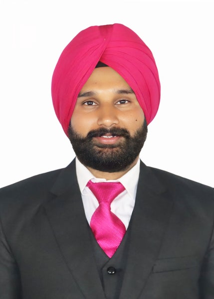 Gaganpreet Singh Gosal, Associate